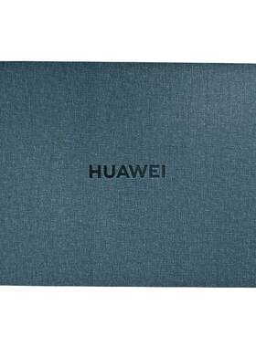 华为MateBook14XPro布艺贴膜GT