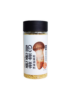 清心湖松鲜鲜松茸鲜调味料
