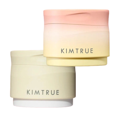 KIMTRUE且初土豆泥卸妆膏四代深层温和清洁眼唇脸三合一养肤卸妆