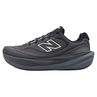 New Balance NB新款男子运动鞋黑色潮流百搭低帮休闲鞋子M10805MD