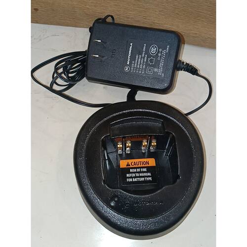 【请询价】摩托罗拉充电器适合GP328GP338PTX760对讲