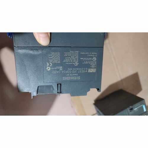 议价S7300 CPU312C适用