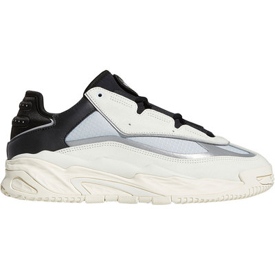 阿迪达斯男女耐磨经典运动鞋