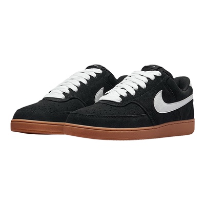 耐克男子篮球风运动板鞋