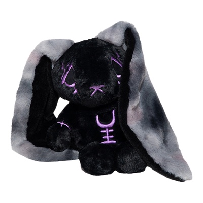 海外原创高人气毛绒玩偶