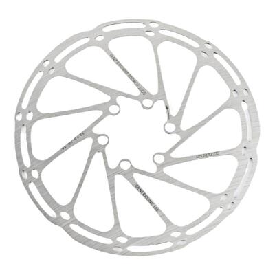 山地自行车碟刹盘碟片SRAM160mm