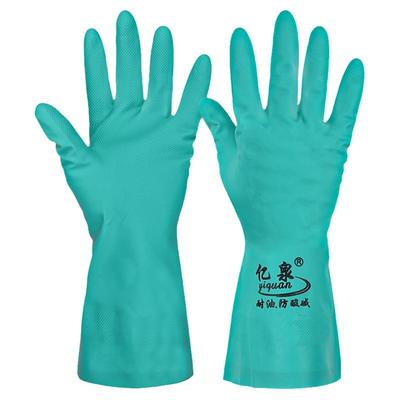 丁腈橡胶工业腐蚀手套