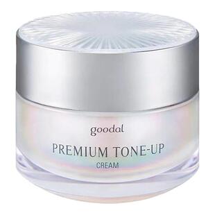 goodal果达儿焕亮素颜霜clio珂莱欧素颜霜女面霜身体懒人