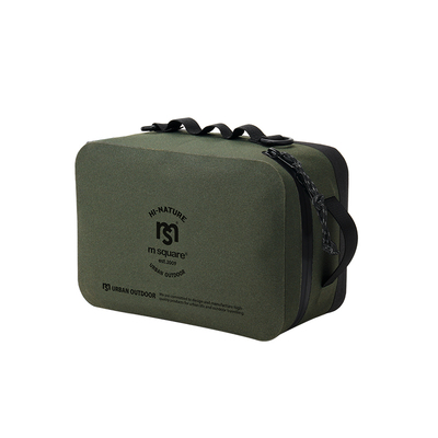msquare大容量露营手提包