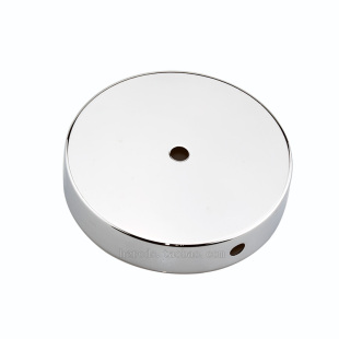 台灯底座工艺品摆件底盘灯具组装维修灯座陶瓷灯DIY圆盘厂价直销