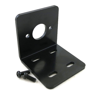 775电机座 电机支架 固定座 金属支架 775马达座 755电机座铁质