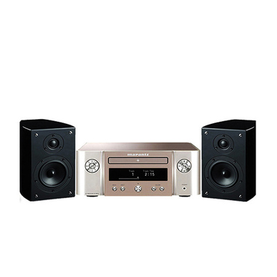 WiFi蓝牙功放一体机cd机马兰士