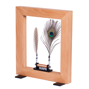 slow dance 慢舞相框 让时间变慢动作相框 圣诞节新年创意礼物礼