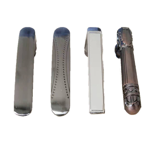 防盗门把手通用型配件大门拉手家用室内卧室实心手柄加厚门锁配件