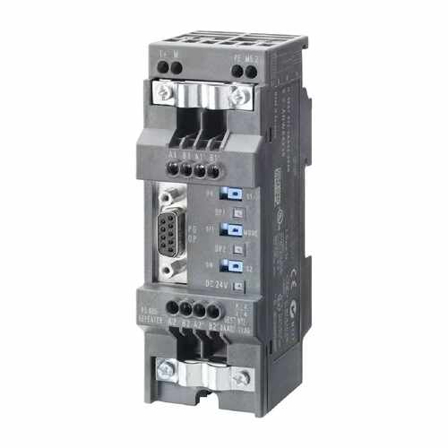 议价西门子RS485中继器6ES7972-0AB01-0XA0/6ES7972-0AA01/0AA02-