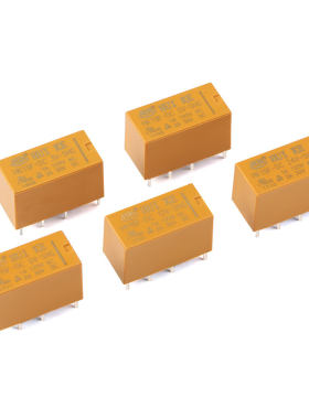 继电器19F-DC3V5V9V12V24V