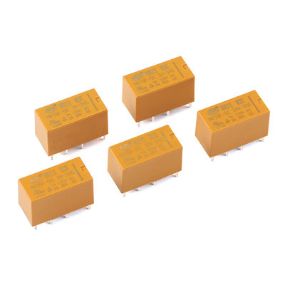 继电器19F-DC3V5V9V12V24V