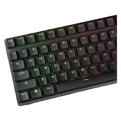 适用ROG游侠2键盘膜98键保护防尘