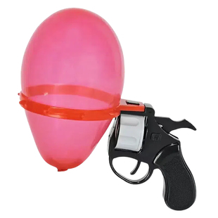 骗子酒馆正版卡牌儿童益智玩具桌游十日终焉回响卡气球左轮道具