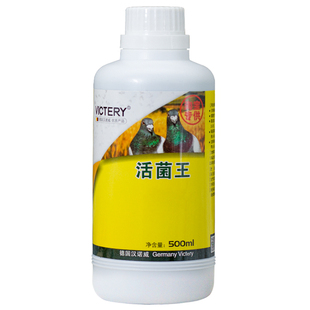 汉诺威鸽用活菌王肠道调理非鸽子药水绿便保健鹦鹉鸟类大全常见病