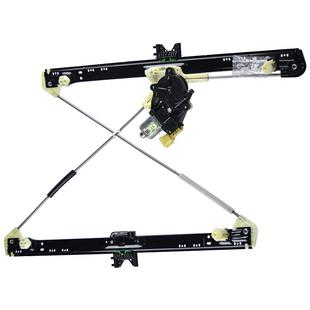 适用于路虎揽胜运动玻璃升降器总成行政极光发现神行者12电动车窗