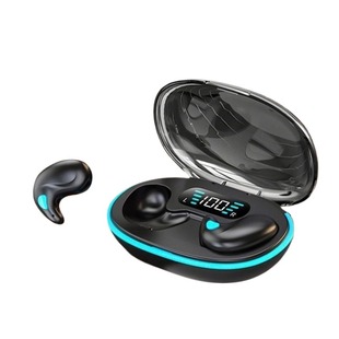 骨传导蓝牙耳机不入耳久戴不痛2025年新款超长续航睡眠降噪真无线