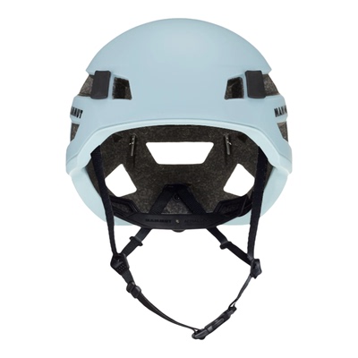 MAMMUT头盔猛犸象攀岩登山轻量