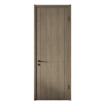 TATA木门木门室内门房门隐形门隔断门房门卧室门@003房间门定制金