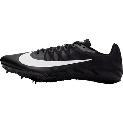 Nike/耐克正品当季新款 ZOOM RIVAL S9专业跑步钉鞋 907564-001