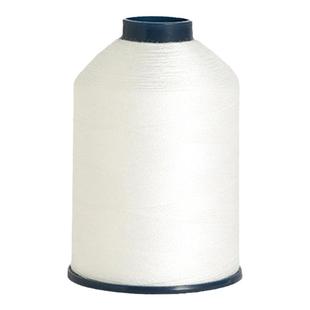 进口高档缝纫线100色手工机线彩线衣服包包家居布艺线冷色系1700m