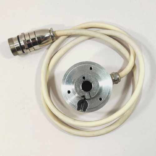 HENGSTLER 0 532 416 ROTARY ENCODER RI58-D/500ED.37RF-D