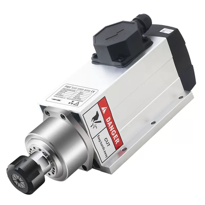 振宇2.2kw风冷钻铣切削主轴电机