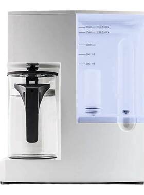 爱宝乐airpal净水器直饮