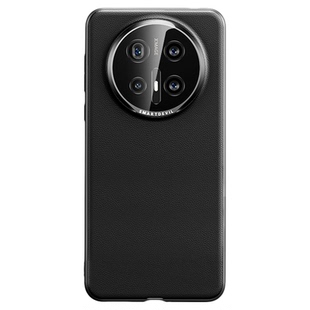 【真皮手感】闪魔适用华为Mate70pro手机壳Mate70新款m60高端Pro+素皮保护套优享版Mt50全包镜头30高级感外壳