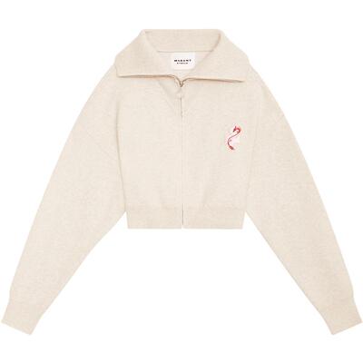 早春毛衣ISABELMARANT