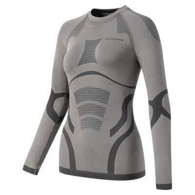 美利奴羊毛速干保暖内衣套装