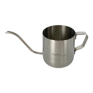 CaffeBelle手冲咖啡壶 挂耳过滤杯细口不锈钢家用器具 手冲壶