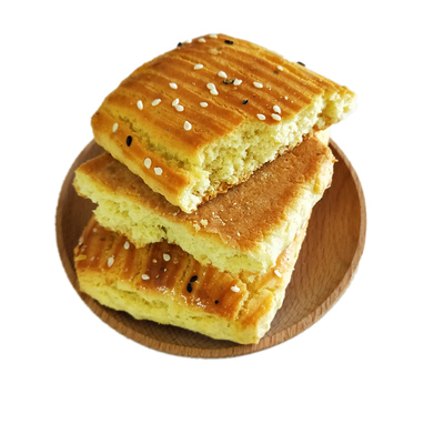 发面糕点怀旧老式饼干东北特产