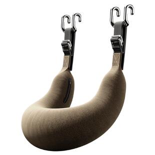 腰椎牵引带吊单杠家用室内引体向上吊带腰间椎盘突出腰突吊杠拉伸