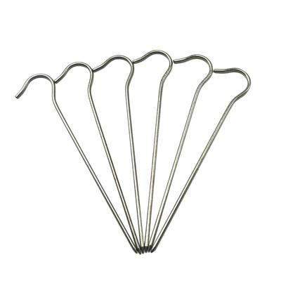 钛途tito帐篷钉3.5*165mm野营