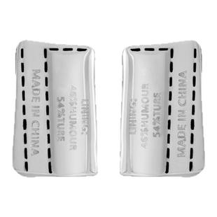 【李宇春同款】BLACKHEAD/黑头标签耳钉个性设计感男生潮女生耳饰