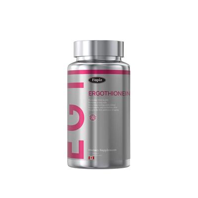 fopiz麦角硫因加拿大进口保健品