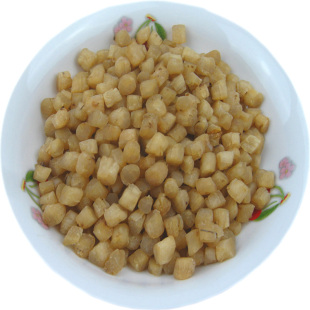 山东威海特产深海冷水干贝丁扇贝柱瑶柱干货水产盐分适中海鲜250g