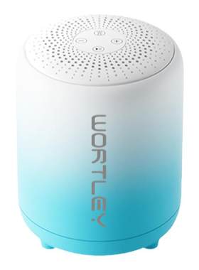 柏林之声超重低音户外蓝牙音箱
