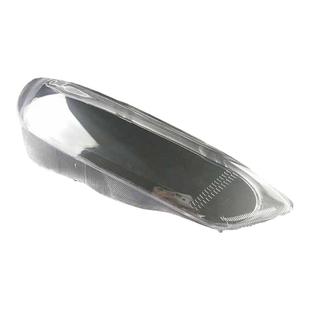 适用于福特福克斯大灯罩 15/16/17新款福克斯前大灯透明灯壳灯面