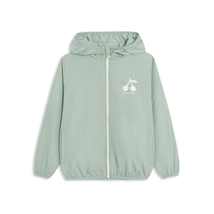 【线上专享】2025春夏大童LOGO防晒服Bonpoint童装UPF50+UVA≥99%
