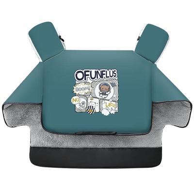 电动车挡风被冬季加绒加厚防风罩