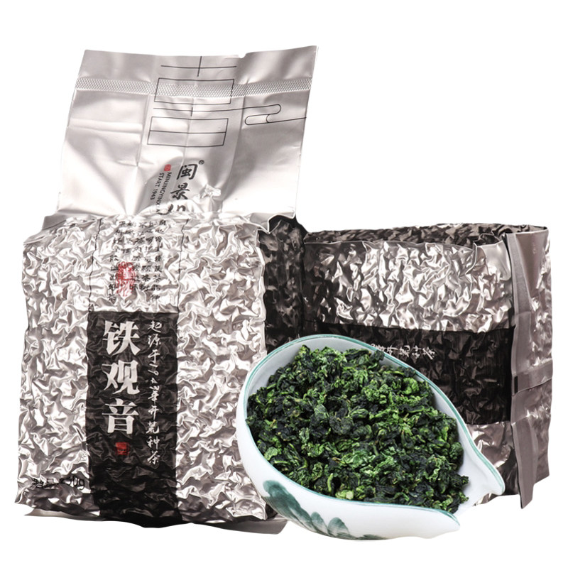 闽景铁观音兰花香特级