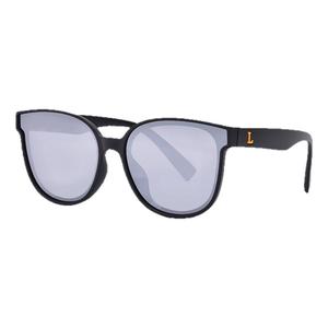 luki鲁奇儿童墨镜男童太阳镜女童偏光镜防紫外线宝宝不伤眼睛防晒