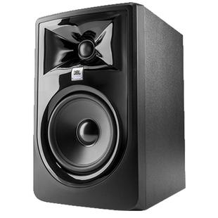 JBL 305P 306P 308Pmkii专业有源监听音箱录音棚桌面hifi音响310s